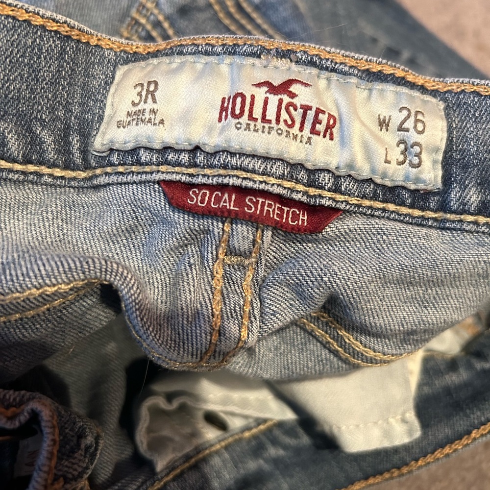 Jeans - Picture 2 of 2